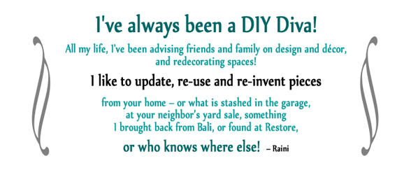 Design+Decor~DIY Diva!
