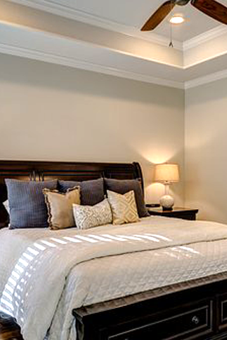 Contact Raini & Associates to stage your short-term rental