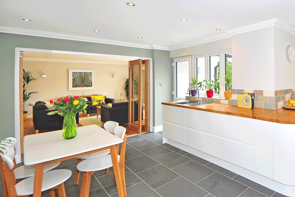 Professional home staging in Ventura, Santa Barbara, and NW LA counties