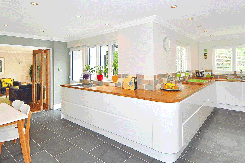 Professional home staging makes homes sell faster