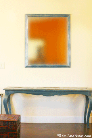 home staging and design in Santa Barbara, Ventura, NW Los Angeles by certified professionals